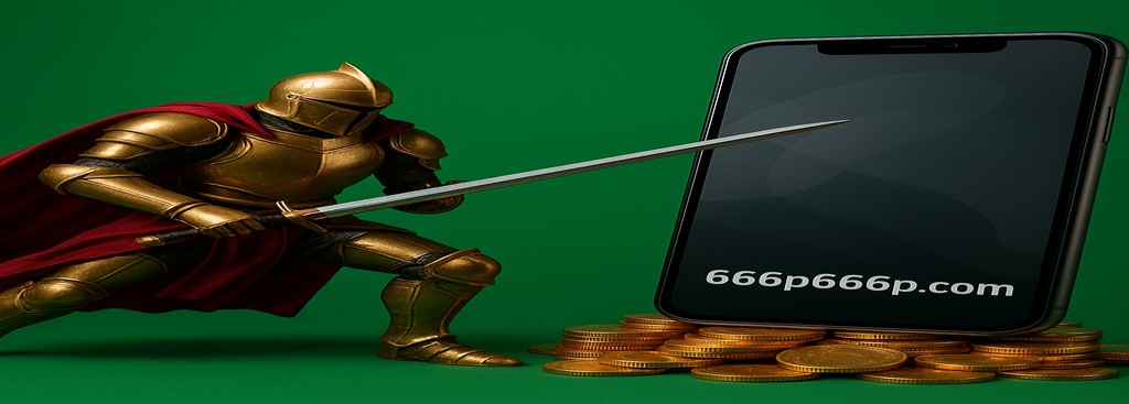 666P Pakistan — securely access the 666P platform using the 1.1.1.1 VPN for online gaming