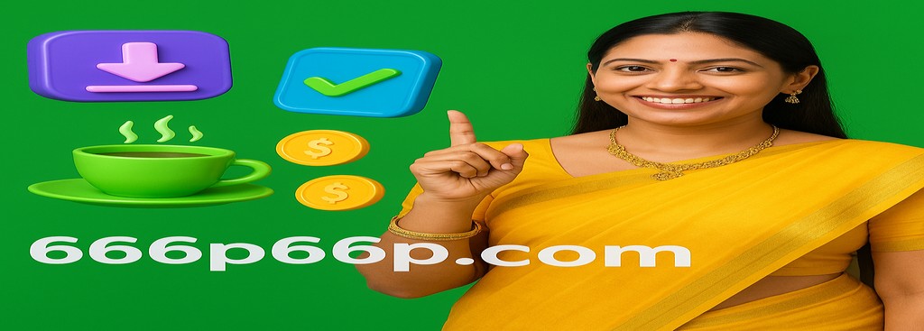 666P - Create your account in Pakistan, download the APK, and enjoy a bonus offer of up to PKR 1,888
